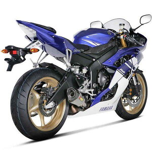 1811-2257 AN|rb` AKRAPOVIC XbvI}t[ RjJ 10N-22N YZF-R6 `^ S-Y6SO9-ASZ JPX