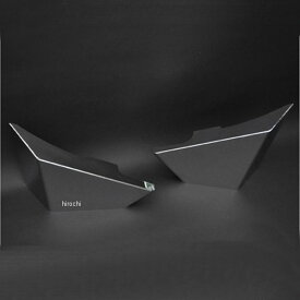 アルキャンハンズ ALCAN hands サイドカバー 全年式 ビラーゴ250 メッキ E40003C JP店