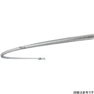 アルキャンハンズ ALCAN hands チョークワイヤー 純正長 97年-08年 ZRX1200、ZRX1100 メッシュ JM006CH00…