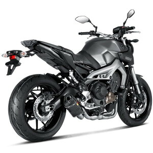 y[J[݌ɂz 1810-2216 AN|rb` AKRAPOVIC tGL][Xg [VOC 14Nȍ~ MT-09AFZ-09 J[{ S-Y9R2-AFC JPX