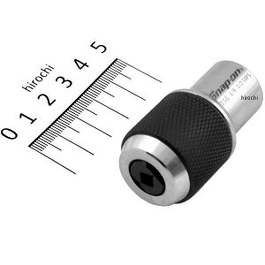 �X�i�b�v�I�� Snap-on ���ߎ��^�b�v�\�P�b�g ��^ 6mm-12mm ATSL JP�X