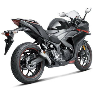 y[J[݌ɂz AN|rb` AKRAPOVIC XbvI}t[ GPX^C 14Nȍ~ YZF-R25 XeX S-Y2SO11-AHCSS JPX