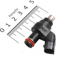 ホンダ純正 インジェクターASSY フューエル 16450-GFC-771 JP店