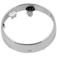【メーカー在庫あり】 ホンダ純正 スーパーカブ リムCOMP ヘッドライト 33101-GBJ-013 JP店