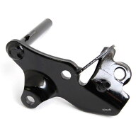 【メーカー在庫あり】 ホンダ純正 NH1 ブラック エイプ50 APE50 AC-160 50624-GEY-640ZA JP店