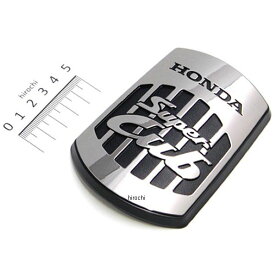 楽天市場 スーパーカブ エンブレムの通販