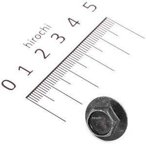 �y���[�J�[�݌ɂ���z �z���_���� �_�b�N�X ST50 �{���g �t�����W6MM 90114-126-900 JP�X