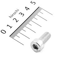 ホンダ純正 ボルト ソケット 8mm 90116-KV3-701 JP店