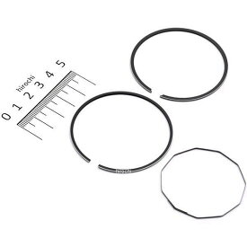 【メーカー在庫あり】 ヤマハ純正 ピストンリングセット 3XC-11610-00 JP店