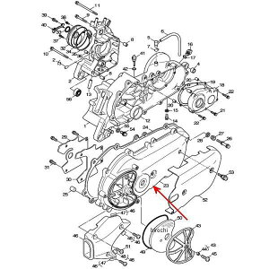y[J[݌ɂz }n Jo[ NNP[X1 5ML-E5411-00 JPX
