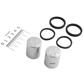 ヤマハ純正 ピストン アセンブリ キャリパー 5NW-W0057-00 JP店