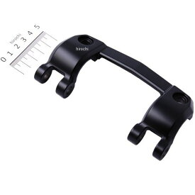 カワサキ純正 ホルダー ハンドル アッパー 黒 46012-0073-21 JP店