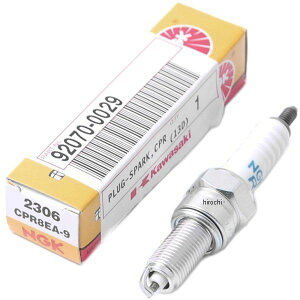 �J���T�L���� �v���O �X�p�[�N CPR8EA 9 NGK 92070-0029 JP�X