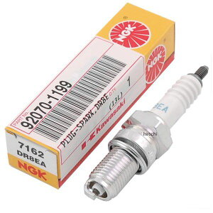 カワサキ純正 プラグ スパーク DR8EA NGK 92070-1199 JP店