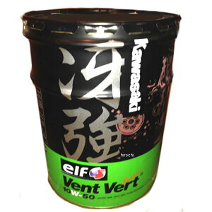 JTL 20L VENTVERT SM 10W 50 SA J0ELF-K112 JPX