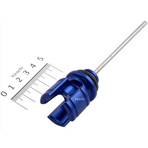 SP���� �I�C�����x���Q�[�W (�u���[) HONDA/Dio110 07-07-0144 JP�X