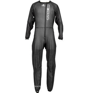 NXU915 RSタイチ RSTaichi TAICHI インナースーツ キッズ 黒 130cm NXU9159900K130 JP店