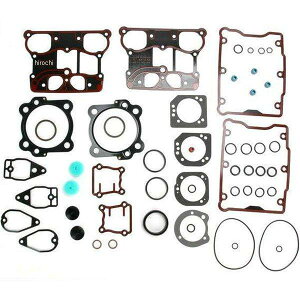 �y���[�J�[�݌ɂ���z 047036 �W�F�[���Y JAMES �g�b�v�G���h �K�X�P�b�g�L�b�g 99�N-04�N TwinCam 95 JGI-17054-99-MLS JP�X