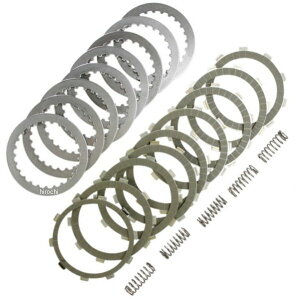 �yUSA�݌ɂ���z EBC �C�[�r�[�V�[ SRK �N���b�`�L�b�g 01�N-03�N GSX-R600 �P�u���[ 1131-2258 JP�X