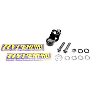 �n�C�p�[�v�� HYPERPRO CNC�X�e�A�����O�_���p�[�X�e�[ 75mm/TYPE-1 13�N BMW S1000RR �� 22119020B JP�X