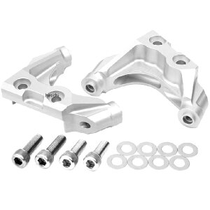 nCp[v HYPERPRO AH1 tgtH[Np WALp[T|[g BREMBO 108mmΉ 01Nȍ~ CB1300 Vo[ 1470079S JPX