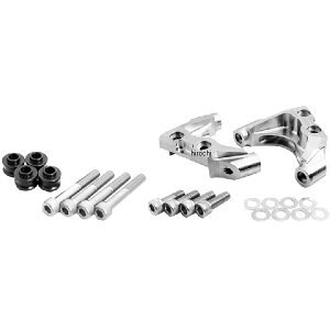 nCp[v HYPERPRO NLbv{g M10XP1.25 60mm 4Zbg Vo[ 1470086 JPX