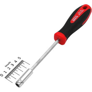 �y���[�J�[�݌ɂ���z EA565A8 �G�X�R ESCO 8.0x125mm Nut �h���C�o�[ 000012062058 JP�X