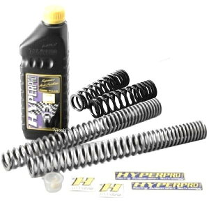 �n�C�p�[�v�� HYPERPRO �T�X�y���V�����X�v�����O �R���r�L�b�g �O�� 93�N-96�N XJR400 �� 22033012 JP�X