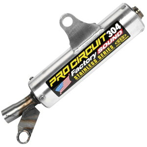yUSA݌ɂz vT[Lbg Pro Circuit 304 t@Ng[TEh }t[ 89N-92N RM125 XeX SS89125-304 JPX