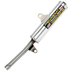�yUSA�݌ɂ���z �v���T�[�L�b�g Pro Circuit 304 �t�@�N�g���[�T�E���h �}�t���[ 91�N-92�N RM250 �X�e�����X SS91250-304 JP�X