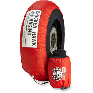 yUSA݌ɂz Chicken Hawk Racing ^CEH[}[ 17C` F 110-120/R 150-170 0362-0033 JPX