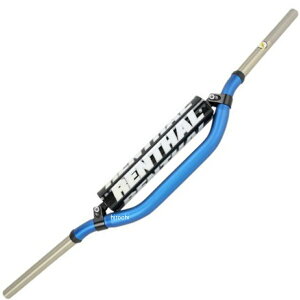 �yUSA�݌ɂ���z �����T�� RENTHAL 22mm �n���h���o�[ Villopoto/ Stewart 996 �� 0601-0226 JP�X