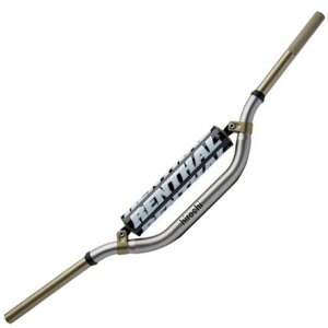 �yUSA�݌ɂ���z �����T�� RENTHAL 22mm �n���h���o�[ Villopoto/ Stewart 996 �^�j�E�� R9961-HA JP�X