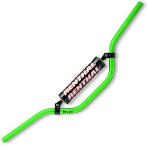 �yUSA�݌ɂ���z �����T�� RENTHAL 22mm �n���h���o�[ MX RC �~�j/85cc 02�N-14�N CRF150R�AYZ85 �� 0601-3033 JP�X