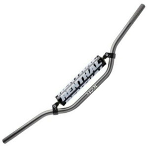 �yUSA�݌ɂ���z �����T�� RENTHAL 22mm �n���h���o�[ MX MID 97�N-03�N CRF�ACR �^�j�E�� R7731TT JP�X