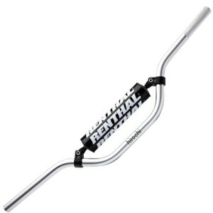 �yUSA�݌ɂ���z �����T�� RENTHAL 22mm �n���h���o�[ MX RC �~�j 02�N-14�N CRF150R�AYZ85 �^�j�E�� R784-03-TT JP�X