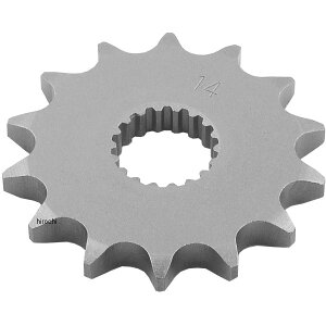 �yUSA�݌ɂ���z Parts Unlimited �t�����g �X�v���P�b�g 14T/428 75�N-97�N ALT125�ADR125�AGN125�ARM125 �X�`�[�� K22-2826 JP�X