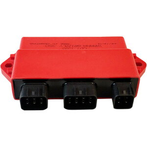 �yUSA�݌ɂ���z Rick's Motorsport Electrics CDI ���j�b�g HOT SHOT �V���[�Y 04�N-06�N ���}�n YFM 350 Bruin 1���� 2101-0366 JP�X