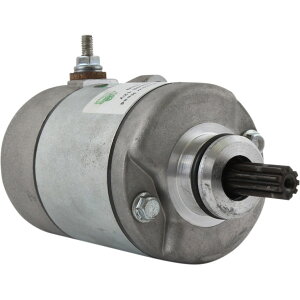 �yUSA�݌ɂ���z �p�[�c�A�����~�e�b�h PARTS UNLIMITED �X�^�[�^�[���[�^�[ 09�N-17�N �z���_ TRX 250 X 2110-0649 JP�X