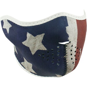 yUSA݌ɂz UwbhMA ZAN Headgear n[ttFCX}XN AJ 2503-0282 JPX