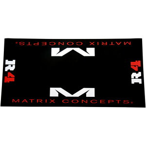 �yUSA�݌ɂ���z �}�g���b�N�X Matrix Concepts �t���A�}�b�g R4 9501-0150 JP�X