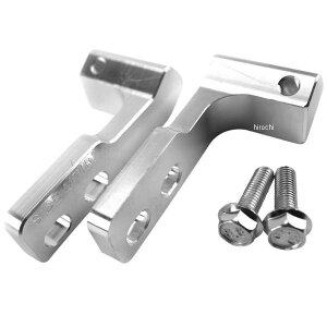 �yUSA�݌ɂ���z �T�C�N�� CYCRA ��t���� Probend �n���h�K�[�h�p �N�����v/�T�C�h��t �A���~ 0635-0391 JP