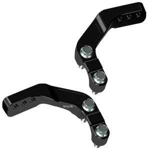 �yUSA�݌ɂ���z �T�C�N�� CYCRA ��t���� Probend �n���h�K�[�h�p 22mm HCM �A���~ �� 0635-1229 JP