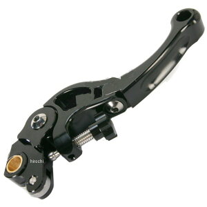 【USA在庫あり】 パワースタンドレーシング Powerstands Racing ブレーキレバー GP Pro 91年-07年 CRF450、CRF250、CR250R 黒 0614-0728 JP店