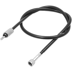 楽天市場 レッツ4 スピードメーターケーブルの通販