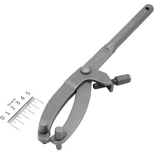 y[J[݌ɂz gc[Y Moto tools jo[Tz_[ S290mm 12.5mm`90mmv[[p 975003 JPX