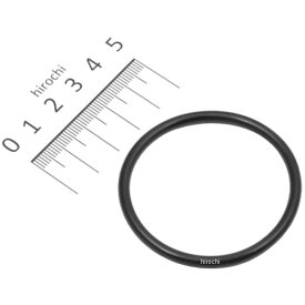 【メーカー在庫あり】 ホンダ純正 Oリング 48.1×3.6 (アライ) 91301-ML7-003 JP店