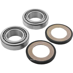 【USA在庫あり】 オールボールズ ALL BALLS Racing ステアリング ステム ベアリング (スズキ) 22-1003 JP店