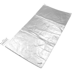 【メーカー在庫あり】 ポッシュ POSH 断熱マット 250mmx500mm テープ付き 1枚入り 900060 JP店