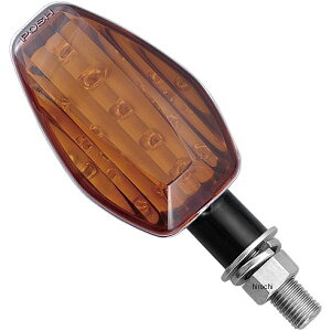 �|�b�V�� POSH ���C�g�E�F�C�g LED �E�C���J�[�Z�b�g 14�N CB1300SB ��/�I�����W 056571-06 JP�X